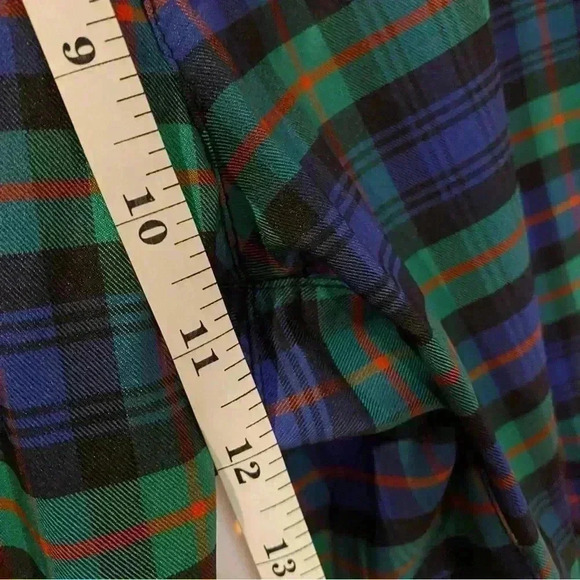 Willarm Murphy Tartan Shorts - Picture 3 of 11